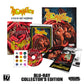 The Abomination Collector's Edition Blu-ray with Slipcover (Visual Vengeance)