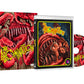 The Abomination Collector's Edition Blu-ray with Slipcover (Visual Vengeance)