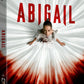 Abigail 4K UHD + Blu-ray with Slipcase (Turbine/Region Free) LIMIT 1 PER CUSTOMER