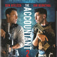 The Accountant 2 4K UHD with Slipcover (MGM U.S.)