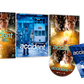 Accident Blu-ray Standard Edition with Slipcase + Booklet (Chameleon Films/Region Free) [Preorder]
