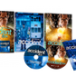 Accident Blu-ray Special Edition with Slipcase + Booklet + CD Soundtrack (Chameleon Films/Region Free) [Preorder]