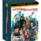 Aces Go Places Collection 4K UHD + Blu-ray (Shout Factory) [Preorder]