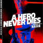 A Hero Never Dies Blu-ray with Slipcase + Booklet (Chameleon Films/Region Free) [Preorder]