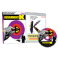 Assignment K (1968) Blu-ray Limited Edition with Slipcase  (Imprint/Region Free)