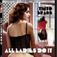 All Ladies Do It (2 Disc Edition) 4K UHD with Slip + Cards (Cult Epics) (Preorder)