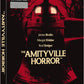The Amityville Horror 4K UHD + Blu-ray with Slipcover (88 Films /Region Free/B)