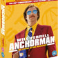 Anchorman: The Legend of Ron Burgundy 20th Anniversary 4K Ultra HD Collector's Edition (Paramount UK/Region Free)