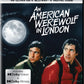 An American Werewolf in London 4K UHD + Blu-ray with Slipcover (Universal U.S.)