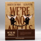 We're No Angels Blu-ray with Limited Edition J-Card MediaBook Slipcase (Cinématographe)