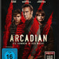 Arcadian 4K UHD (Alive/Region Free) [Capelight/German Import] LIMIT 1 PER CUSTOMER