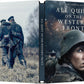 All Quiet on the Western Front 4K UHD + Blu-ray Embossed SteelBook (Altitude/Region Free/B)