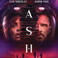Ash Blu-ray with Slipcover (Shudder)