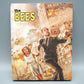 The Bees Blu-ray with Limited Edition Slipcover (Vinegar Syndrome)