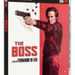 The Boss Blu-ray Limited Edition (Raro UK/Region Free) [Preorder]