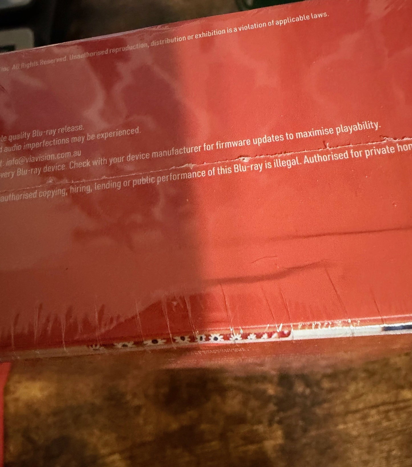 Bewitched – Seasons 7 & 8 (1970 – 1972) Blu-ray Hardbox (Imprint/Region Free) DAMAGED HARDBOXES (SEE SAMPLE PHOTOS)