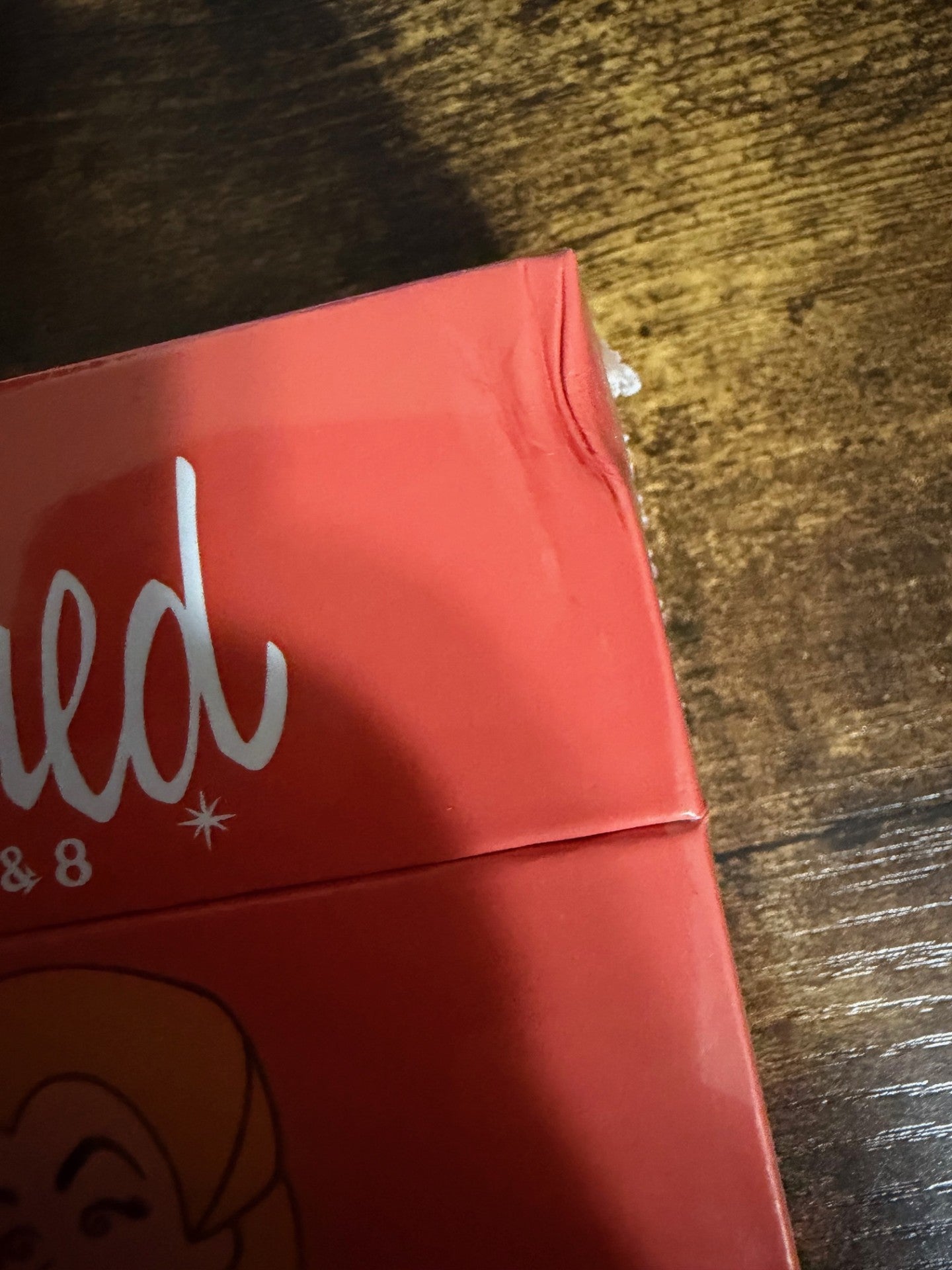 Bewitched – Seasons 7 & 8 (1970 – 1972) Blu-ray Hardbox (Imprint/Region Free) DAMAGED HARDBOXES (SEE SAMPLE PHOTOS)