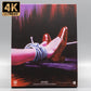 Don't Be Afraid of the Dark 4K UHD + Blu-ray with Limited Edition Slipcase + Slipcover Combo (Iconoscope) LIMIT 1 PER CUSTOMER