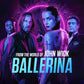 Ballerina 4K UHD + Blu-ray with Slipcover (Lionsgate U.S.)