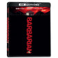 Barbarian 4K UHD + Blu-ray with Slipcover (20th Century Studios U.S.)
