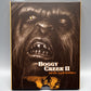 Boggy Creek II: And the Legend Continues Blu-ray with Limited Edition Slipcase (Vinegar Syndrome)