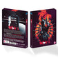 Black Cat II - Deluxe Limited-Edition Blu-ray with Slipcase + Booklet + Poster (88 Films UK/Region B)