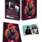 Black Cat II - Deluxe Limited-Edition Blu-ray with Slipcase + Booklet + Poster (88 Films UK/Region B)