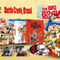 Battle Creek Brawl Blu-ray Set (88 Films/Region B)