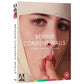 Behind Convent Walls Limited Edition Blu-ray (Arrow UK/Region B) [Preorder]