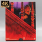 Don't Be Afraid of the Dark 4K UHD + Blu-ray with Limited Edition Slipcase + Slipcover Combo (Iconoscope) LIMIT 1 PER CUSTOMER