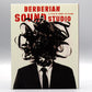 Berberian Sound Studio Blu-ray with Limited Edition Slipcover (IFC Films)