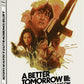 A Better Tomorrow III: Love & Death in Saigon 4K UHD + Blu-ray SteelBook (Shout Factory) [Preorder]