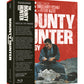 The Bounty Hunter Trilogy Limited Edition Blu-ray (Radiance U.S.) [Preorder]