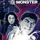 The Blue Jean Monster Blu-ray with Slipcover (88 Films U.S.) [Preorder release date change; see note]