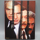 Bloodline Blu-ray with Limited Edition Slipcover (Vinegar Syndrome)