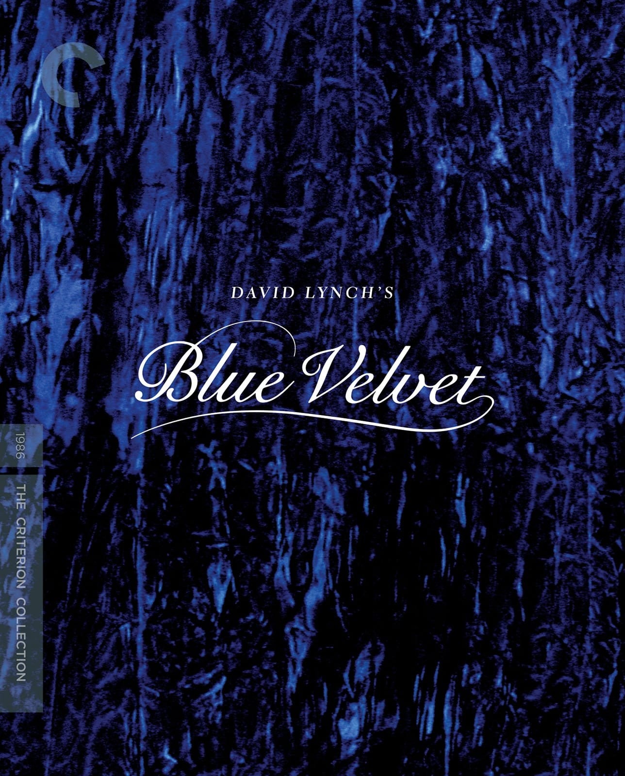 Blue Velvet 4K UHD + Blu-ray (Criterion Collection)