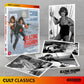 Blazing Magnum (Shadows in an Empty Room) Blu-ray (StudioCanal/Region B)