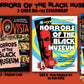 Horrors Of The Black Museum - Restored Uncut Special Edition Blu-ray (VCI Entertainment/U.S.)