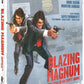Blazing Magnum (Shadows in an Empty Room) Blu-ray (StudioCanal/Region B)