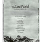 Bandits of Orgosolo + The Lost World Blu-ray Limited Edition (Radiance UK/Region free)