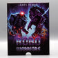 Robo Warriors Blu-ray with Limited Edition Slipcase (Vinegar Syndrome) LIMIT 1 PER CUSTOMER