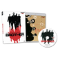 Brother (2000) Blu-ray with Limited Edition Slipcase (Imprint/Region Free)
