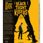 Black Tight Killers Limited Edition Blu-ray (Radiance U.S.) [Preorder]