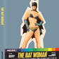 The Bat Woman Blu-ray Limited Edition with Slipcase (Powerhouse U.S.) [Preorder]