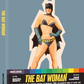 The Bat Woman Blu-ray Limited Edition with Slipcase (Powerhouse Films U.S.)