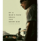 By a Man's Face Shall You Know Him Blu-ray Limited Edition (Raidance UK/Region B) [Preorder]