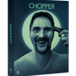 Chopper Limited Edition Blu-ray (Second Sight/Region B)