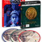 Caligula: The Ultimate Cut (2023) 4K UHD (1-Disc) + Blu-ray (3-Discs) (Umbrella/Region Free) ***CORRECTED VERSION***