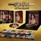 Conan the Destroyer 4K UHD Limited Edition with Slip (Arrow U.S.) [Preorder date change: see note]