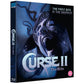 Curse 2 - The Bite Blu-ray with Slipcover (88 Films/Region B)